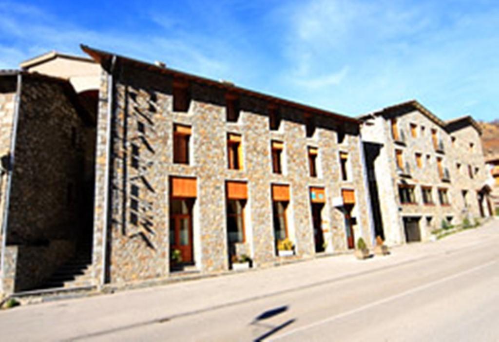 Can Falera Hotel Setcases Luaran gambar