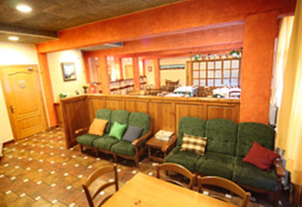 Can Falera Hotel Setcases Luaran gambar