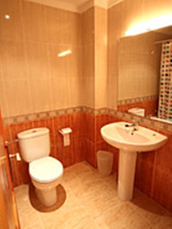 Can Falera Hotel Setcases Bilik gambar